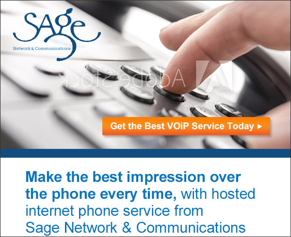 Sage VoIP Emailer