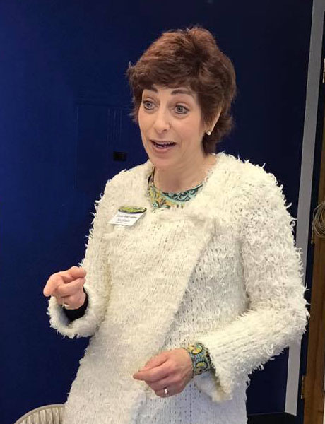 Contact StarrGates Business Communications for workshops and seminars